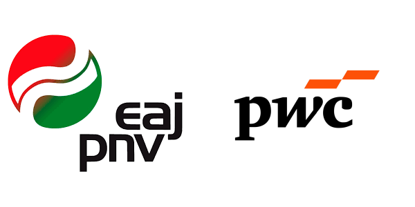 Logo PNV